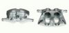 BUDWEG CALIPER 344371 Brake Caliper